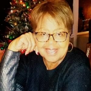 Meet your Posher, Gladys